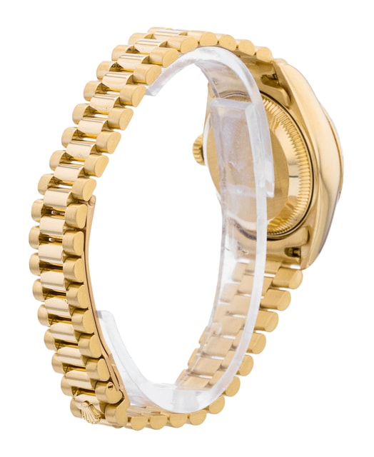 Rolex Datejust Lady 69178 Image 3